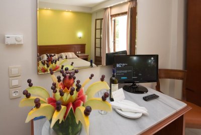 Gelina Village Resort & Spa 4* - Снимка 1