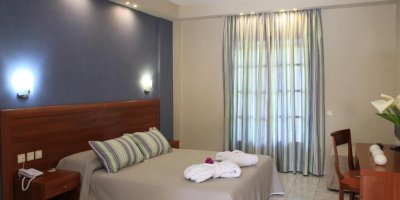 Gelina Village Resort & Spa 4* - Снимка 3