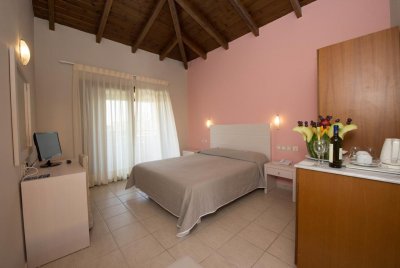 Gelina Village Resort & Spa 4* - Снимка 4