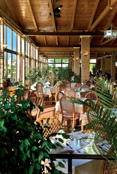 Gelina Village Resort & Spa 4* - Снимка 5