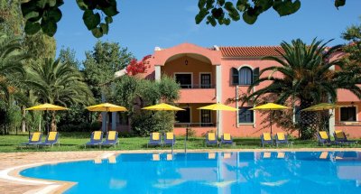 Gelina Village Resort & Spa 4* - Снимка 7