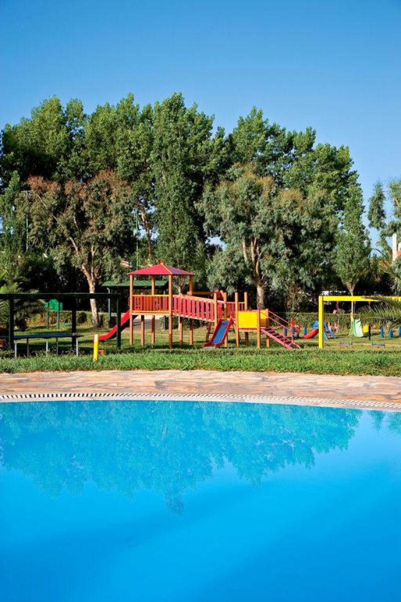 Gelina Village Resort & Spa 4* - Снимка 5