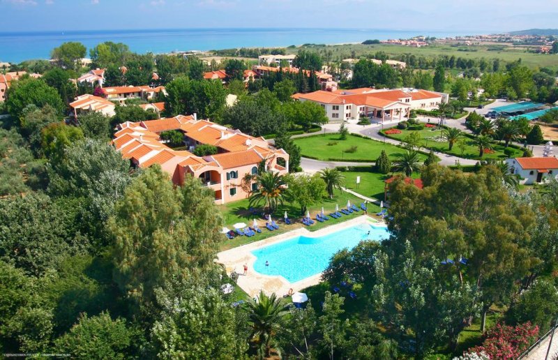 Gelina Village Resort & Spa 4* - Снимка 10