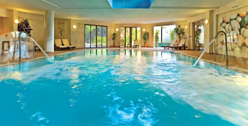 Gelina Village Resort & Spa 4* - Снимка 1