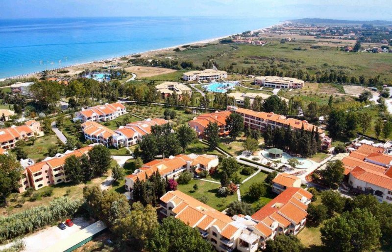 Gelina Village Resort & Spa 4* - Снимка 9
