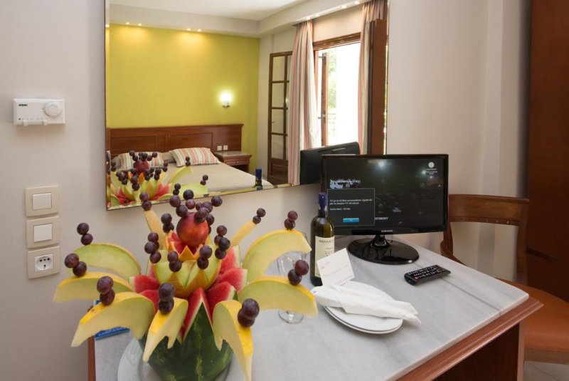 Gelina Village Resort & Spa 4* - Снимка 3