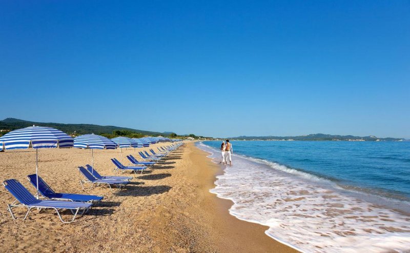 Gelina Village Resort & Spa 4* - Снимка 1