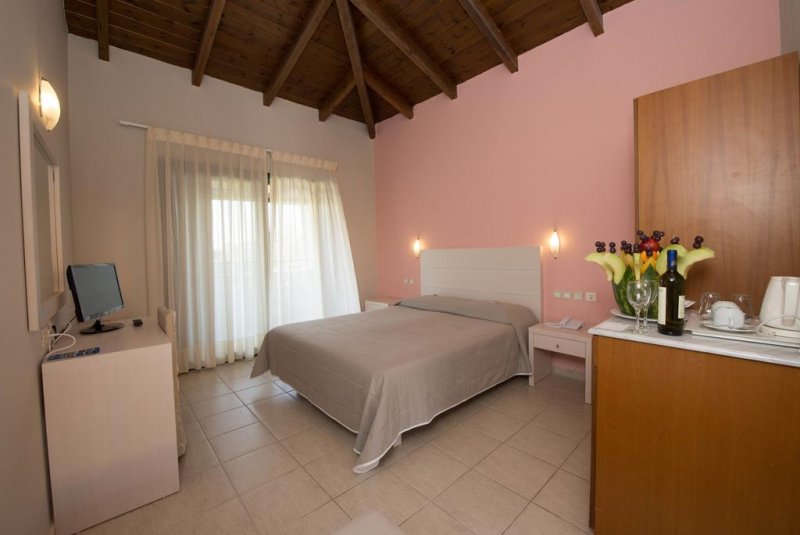 Gelina Village Resort & Spa 4* - Снимка 2