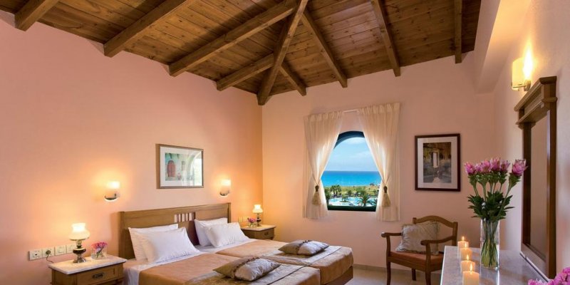 Gelina Village Resort & Spa 4* - Снимка 8