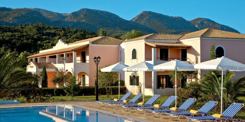Gelina Village Resort & Spa 4* - Снимка 11