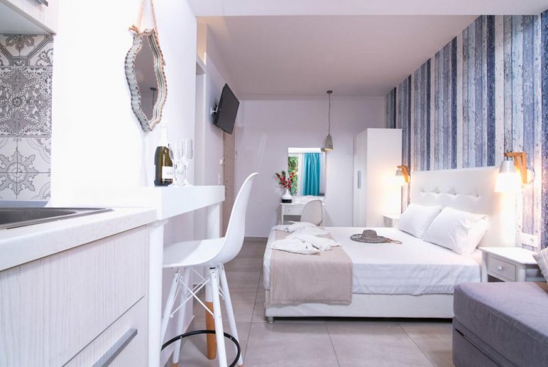 Estian Deluxe - Снимка 4