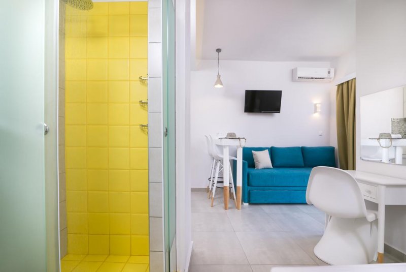 Estian Deluxe - Снимка 7