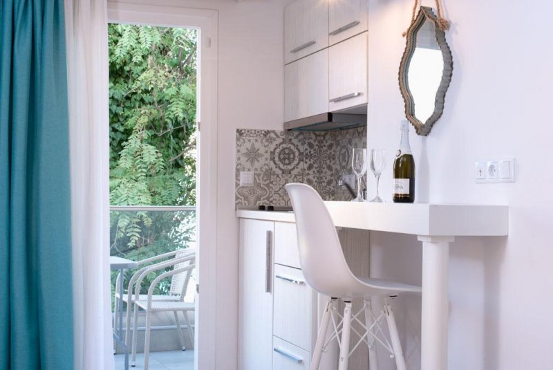 Estian Deluxe - Снимка 7