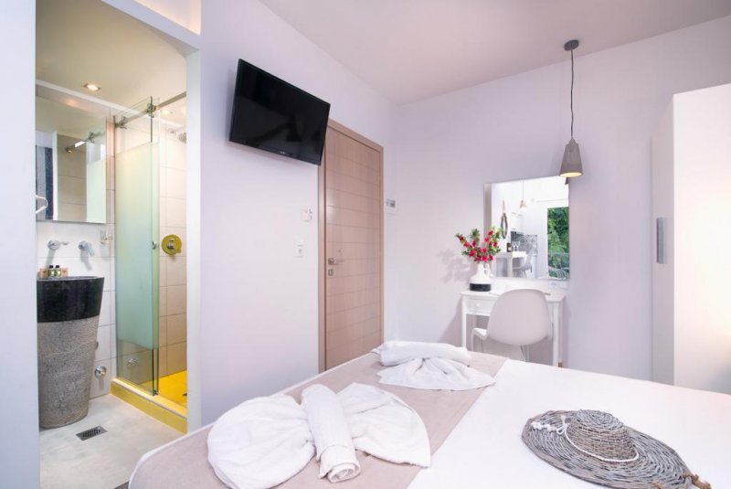 Estian Deluxe - Снимка 11