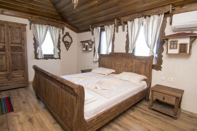 Комплекс Старите къщи - Снимка 4