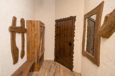 Комплекс Старите къщи - Снимка 6