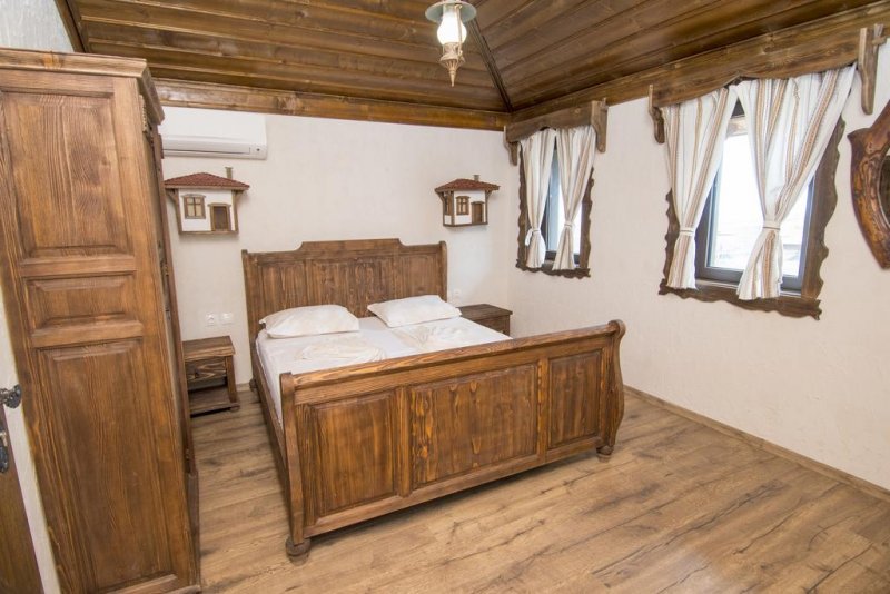 Комплекс Старите къщи - Снимка 5