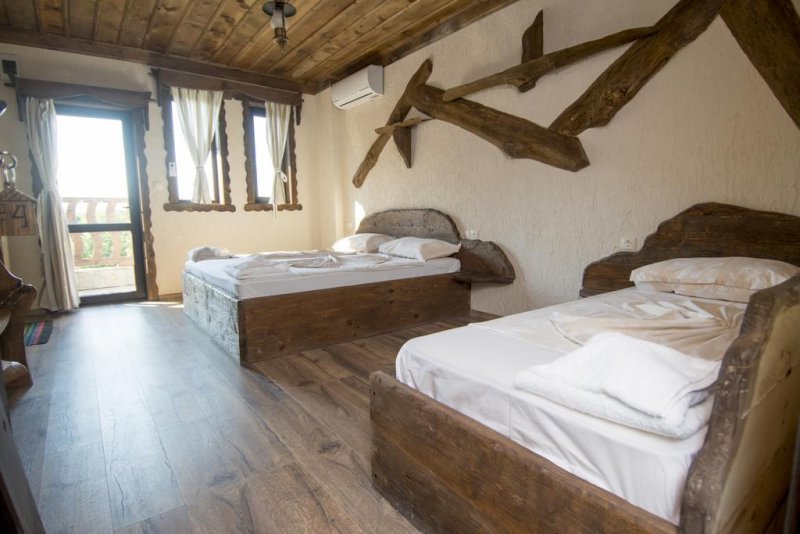 Комплекс Старите къщи - Снимка 10