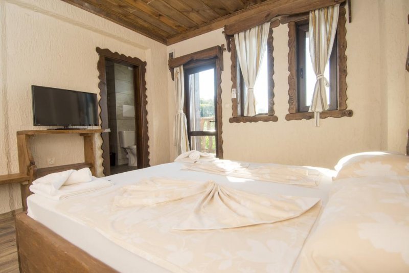 Комплекс Старите къщи - Снимка 7