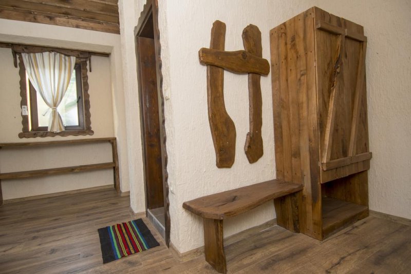 Комплекс Старите къщи - Снимка 2