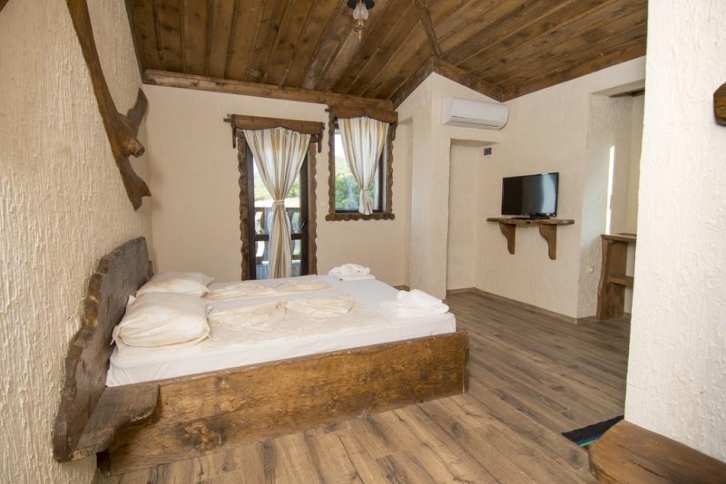 Комплекс Старите къщи - Снимка 7