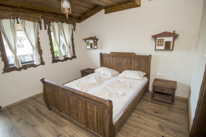 Комплекс Старите къщи - Снимка 4