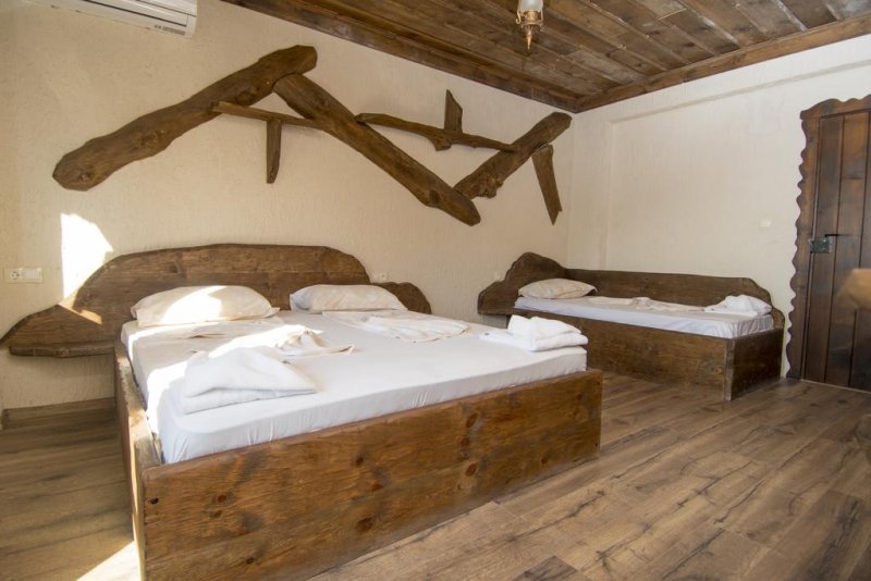 Комплекс Старите къщи - Снимка 1