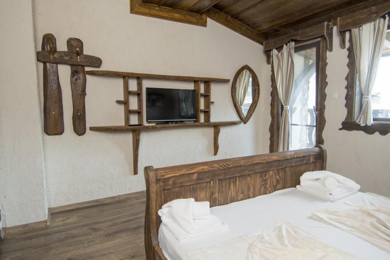 Комплекс Старите къщи - Снимка 4