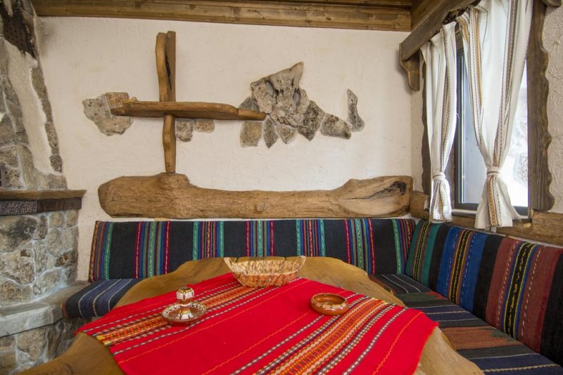 Комплекс Старите къщи - Снимка 9