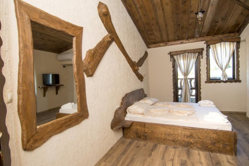 Комплекс Старите къщи - Снимка 2