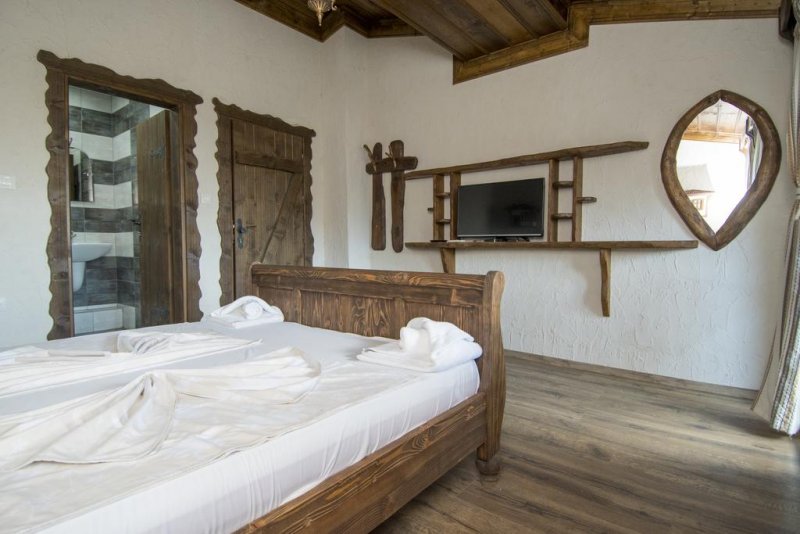 Комплекс Старите къщи - Снимка 11