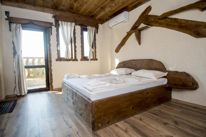 Комплекс Старите къщи - Снимка 10