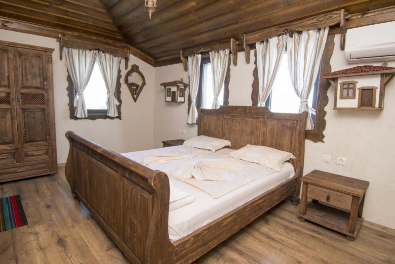 Комплекс Старите къщи - Снимка 8