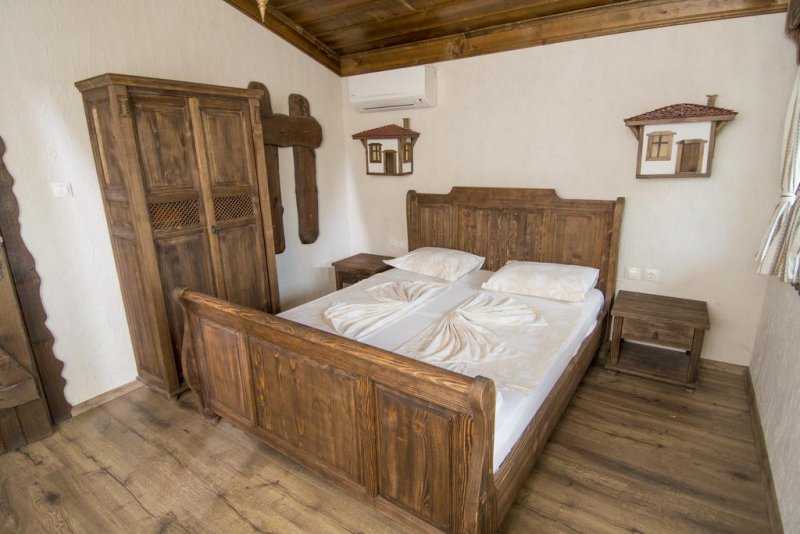 Комплекс Старите къщи - Снимка 11