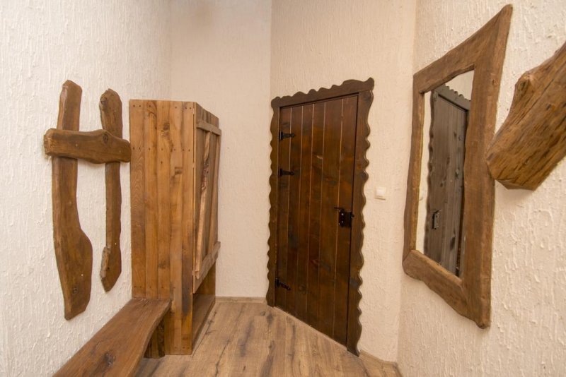 Комплекс Старите къщи - Снимка 5