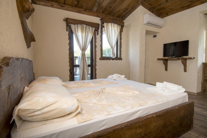 Комплекс Старите къщи - Снимка 8