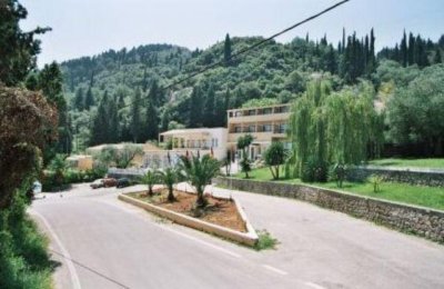 Benitses Bay View - Снимка 4