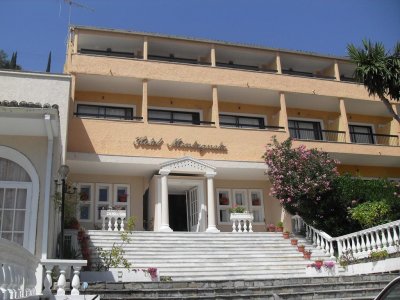 Benitses Bay View - Снимка 8