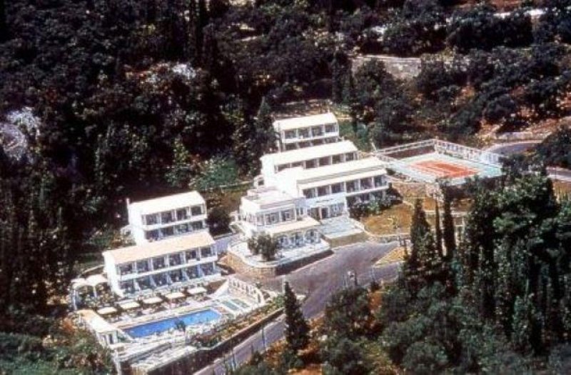 Benitses Bay View - Снимка 8