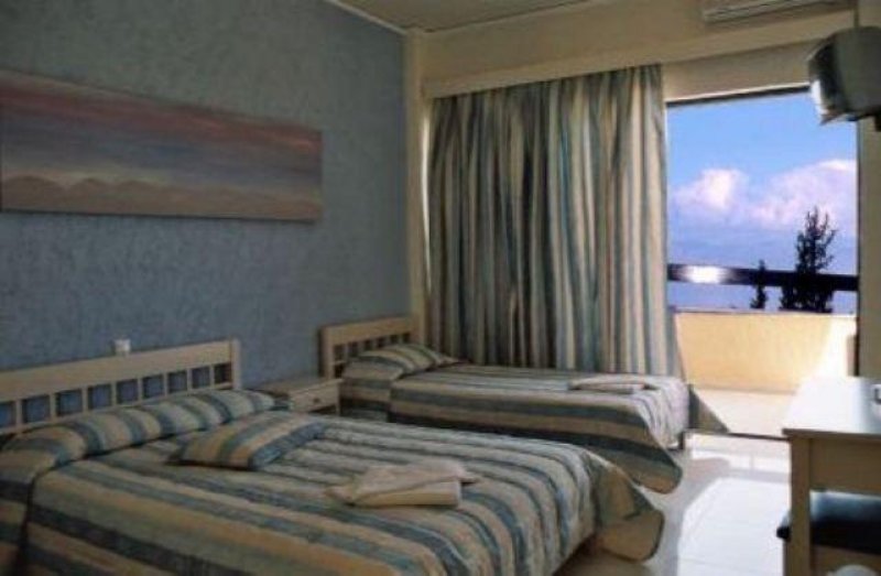 Benitses Bay View - Снимка 7