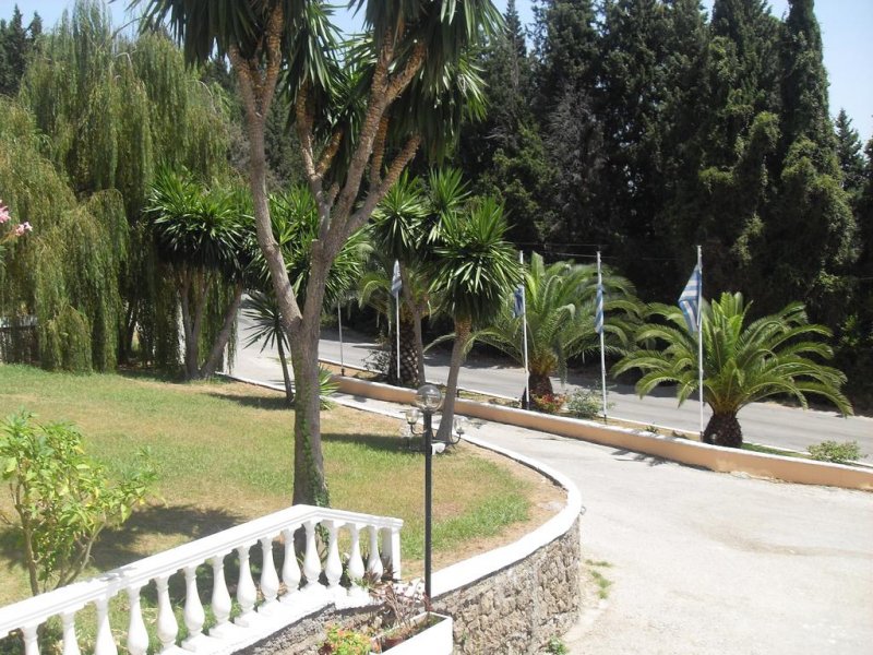 Benitses Bay View - Снимка 7