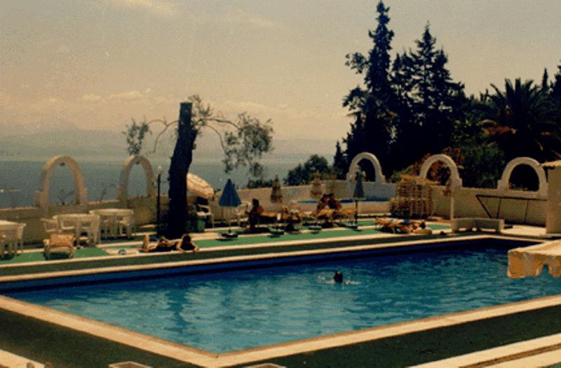 Benitses Bay View - Снимка 9