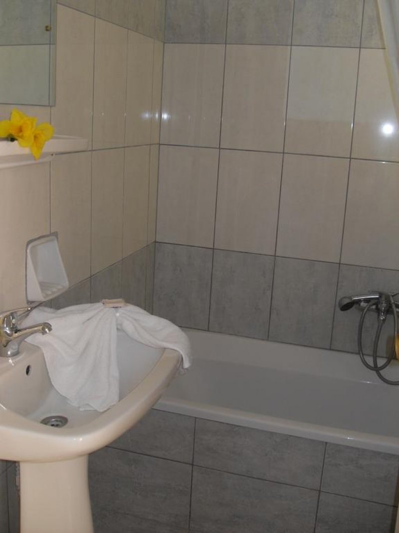 Benitses Bay View - Снимка 5