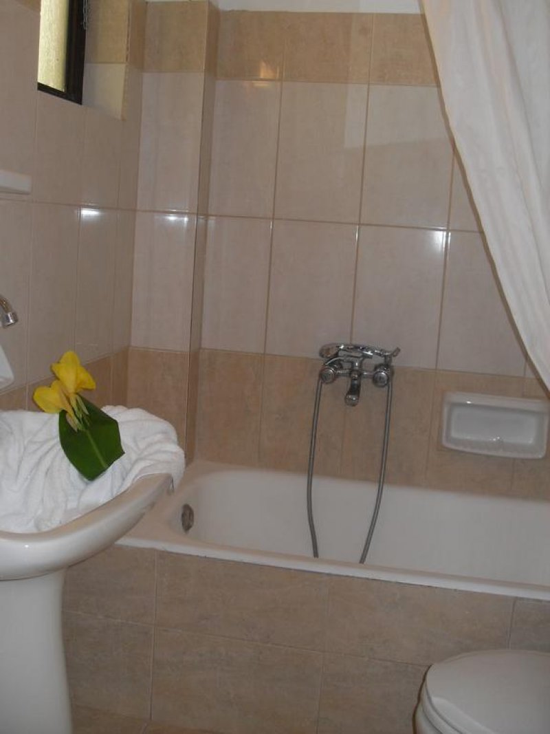 Benitses Bay View - Снимка 10