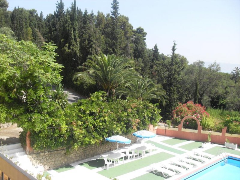 Benitses Bay View - Снимка 11