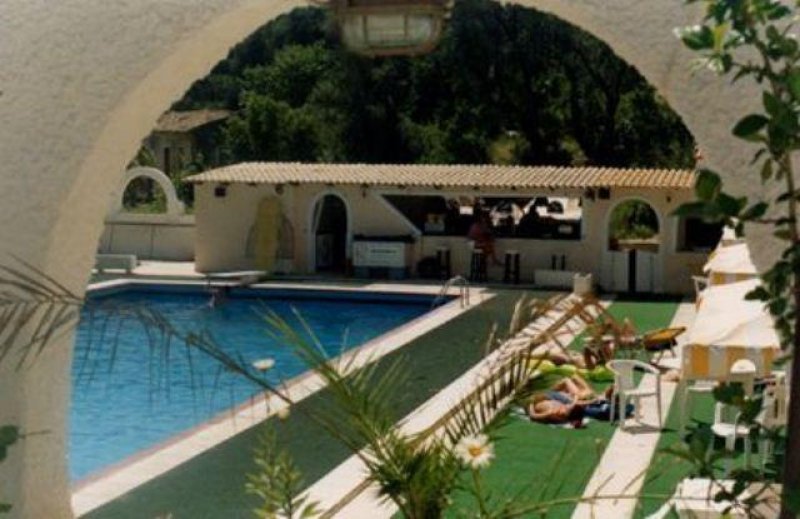 Benitses Bay View - Снимка 8