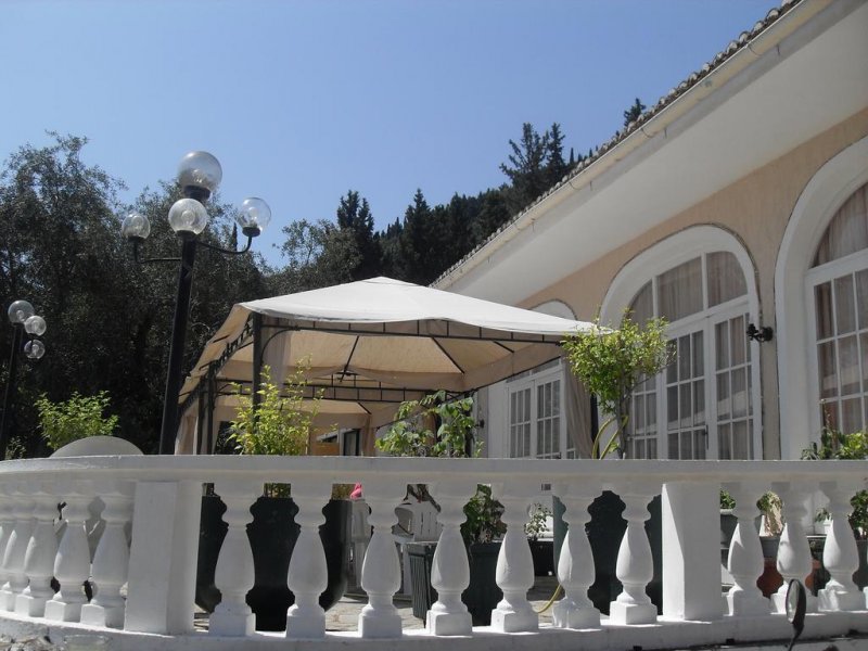 Benitses Bay View - Снимка 4