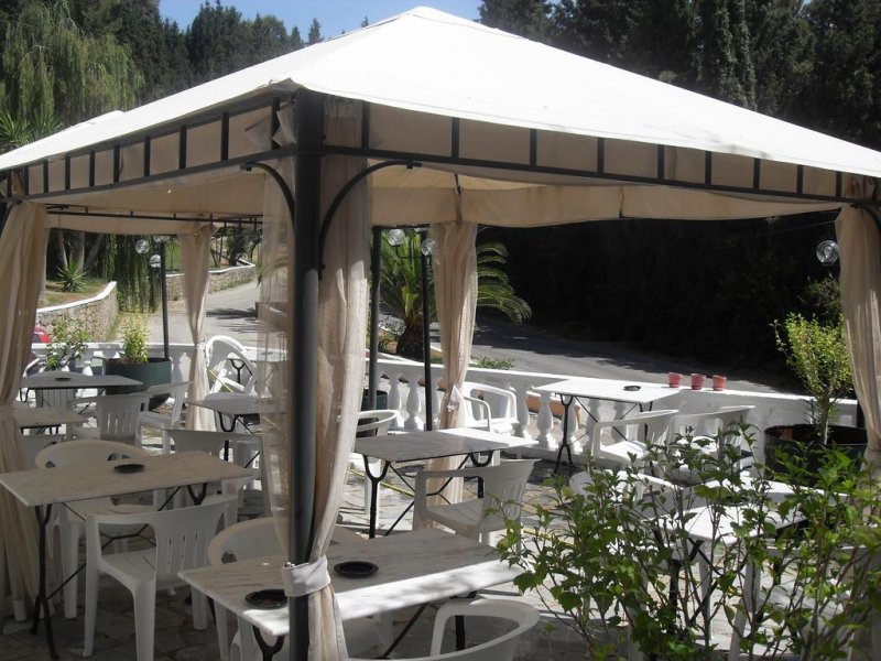 Benitses Bay View - Снимка 7