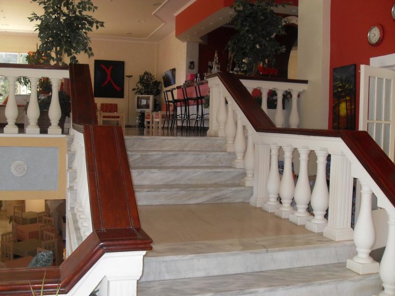 Benitses Bay View - Снимка 5