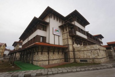 Комплекс Тринити Резидънс
